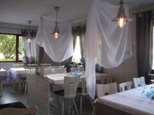 Restaurant Santorini