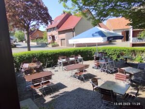 Restaurant Zorbas Breuna-Oberlistingen