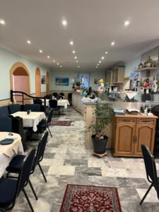 Restaurant Akropolis