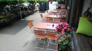 Beer House …. griechische K√ºche &15 Fassbiere – Ludwigshafen am Rhein