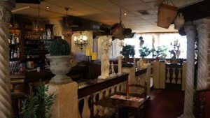 Restaurant Delphi
