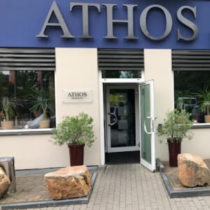 ATHOS – BARKAMPAS GbR