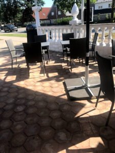 Tsifti’s Hellas Food Melbeck