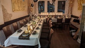 Taverne Plaka