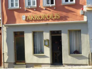 Akropolis