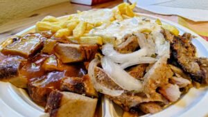 Spartakos Grill