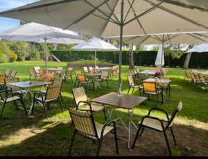 Hotel-Restaurant Artemis