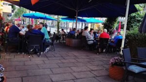 Akropolis Grill