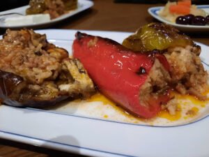 Bistro Thessaloniki