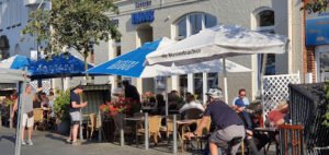Taverne Rhodos
