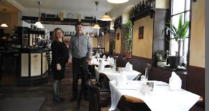 Taverne Neu-Ulm