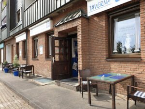 Katerina’s Greek Taverne