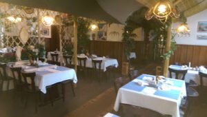 Restaurant Akropolis