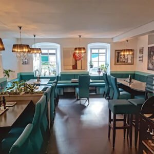 Restaurant Dionysos