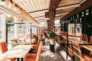 Restaurant Helena – Halle (Saale)