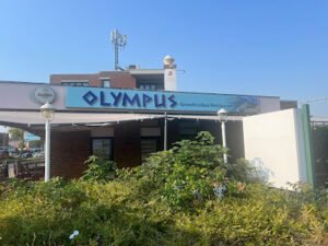 griechisches Restaurant Olympus Osnabrück-Haste