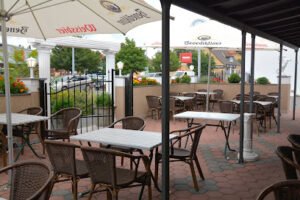 Restaurant TROJA