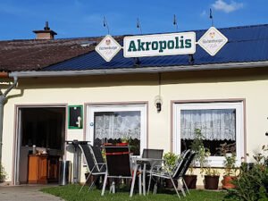 Restaurant Akropolis