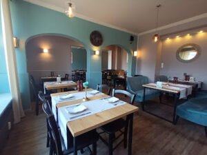 Restaurant Apollon