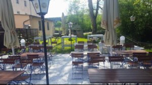 Restaurant Der Grieche Bruckdorf